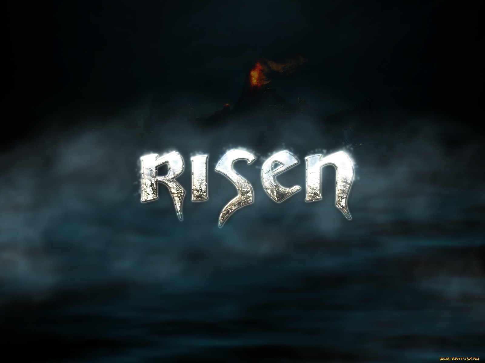 risen, , 